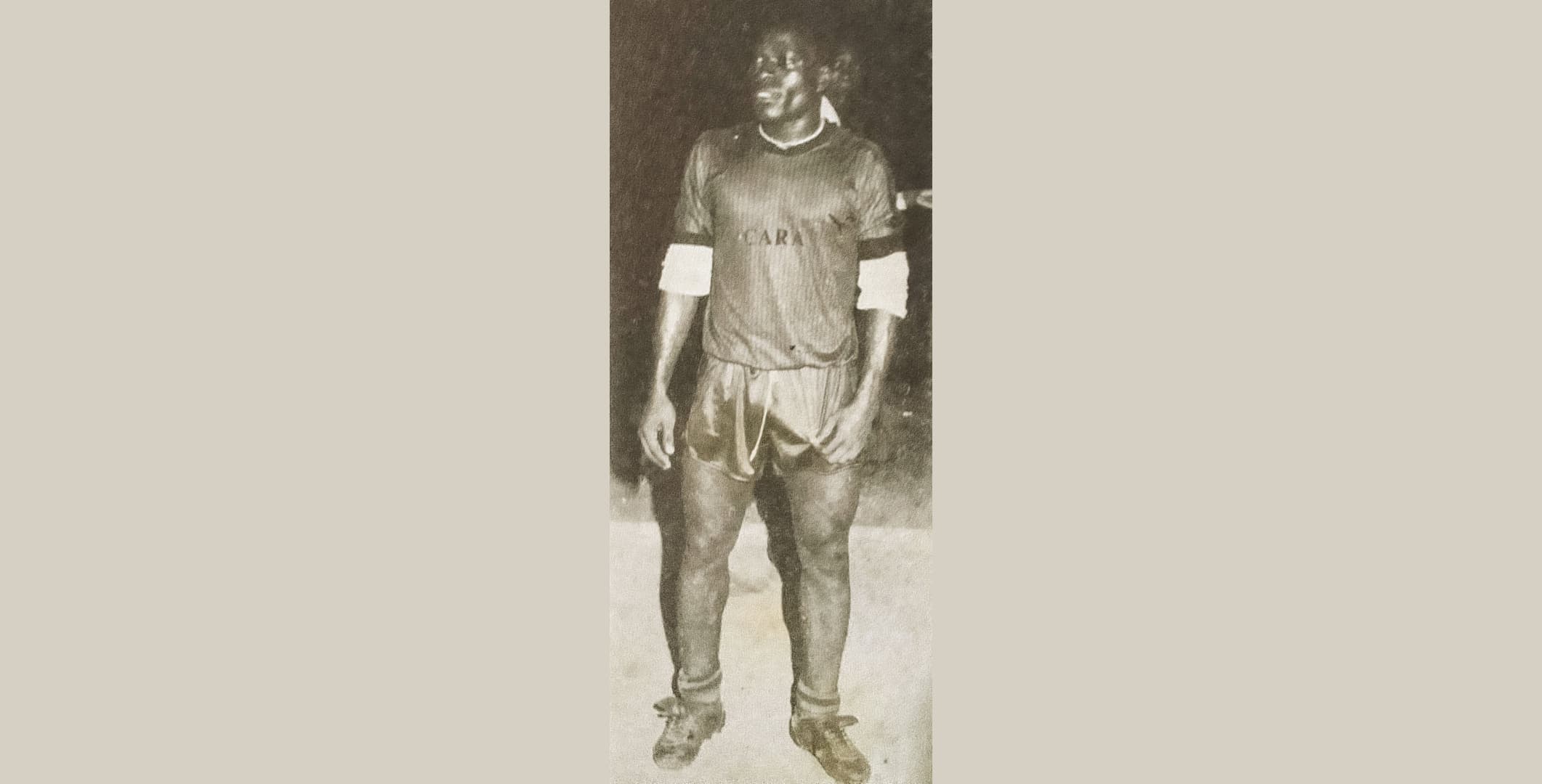 13 mai 1984 : Ngapi, l'ange qui fait basculer le derby