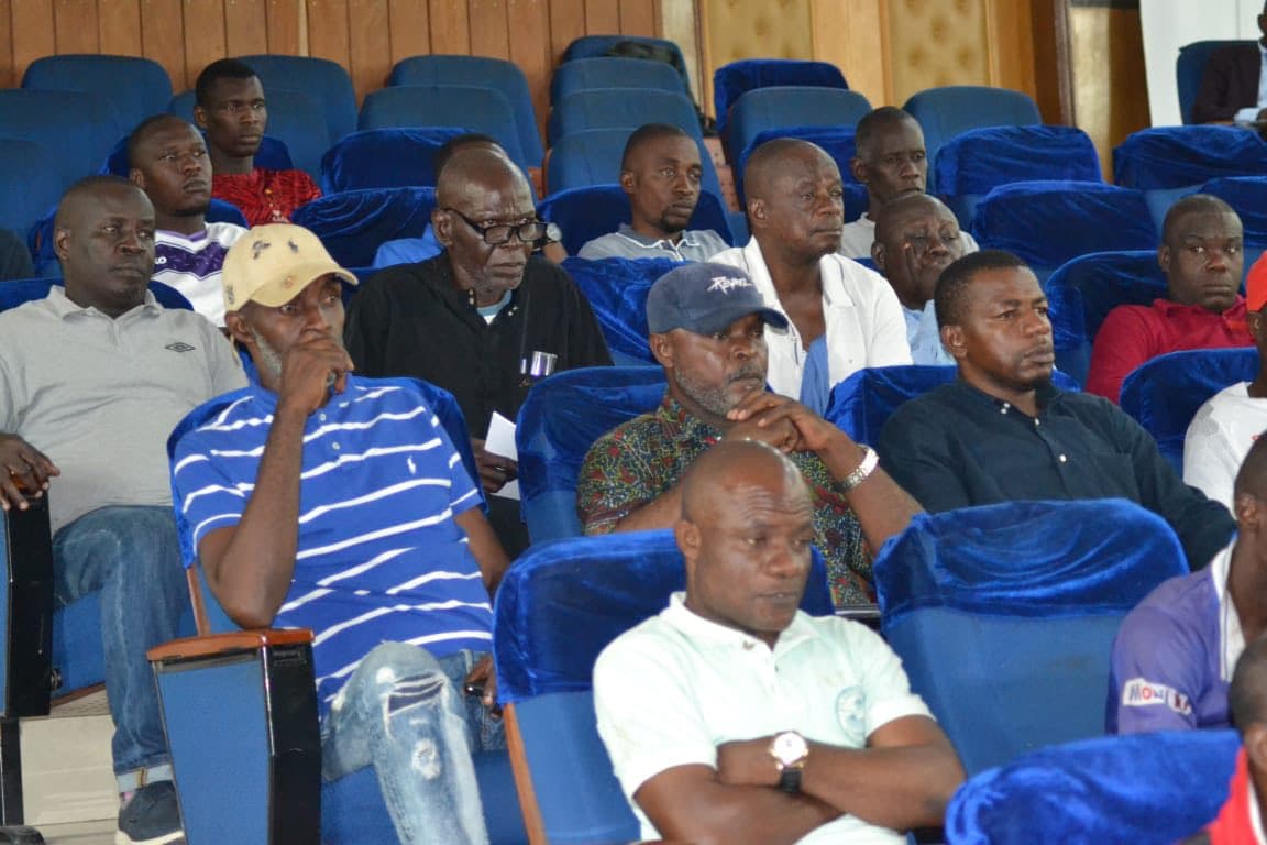 CARA : un nouveau bureau des supporters mis en place à Brazzaville