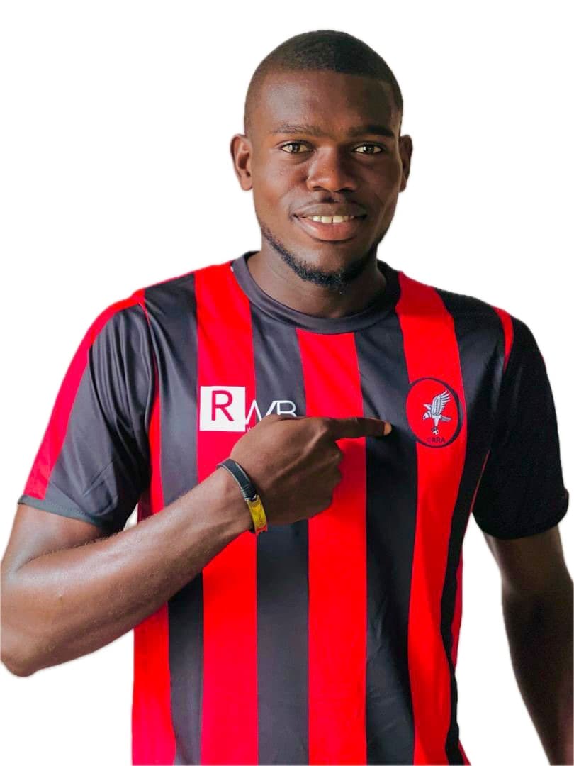 Doumampouom Hermann image